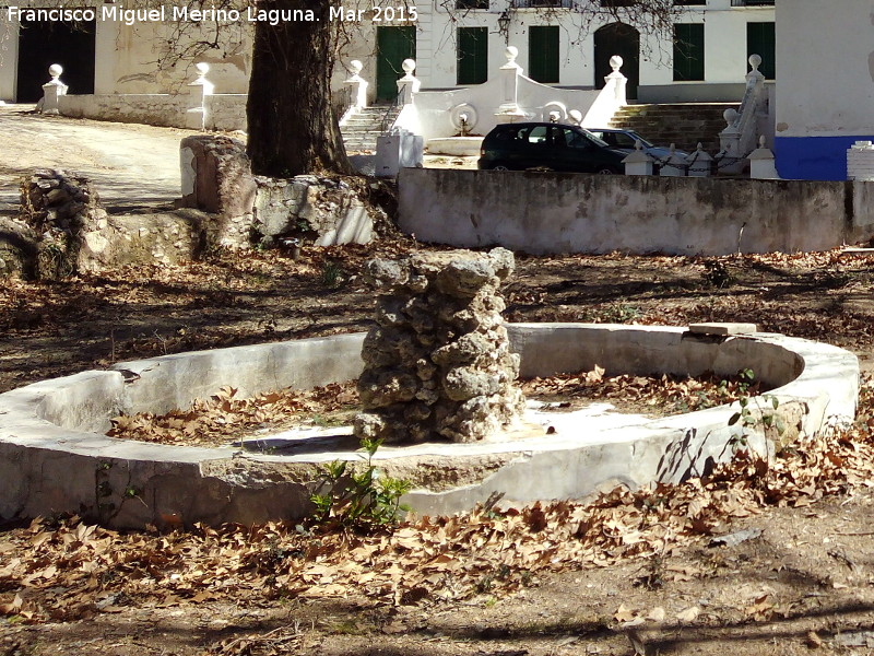 Fuente de Mata Bejid - Fuente de Mata Bejid. 