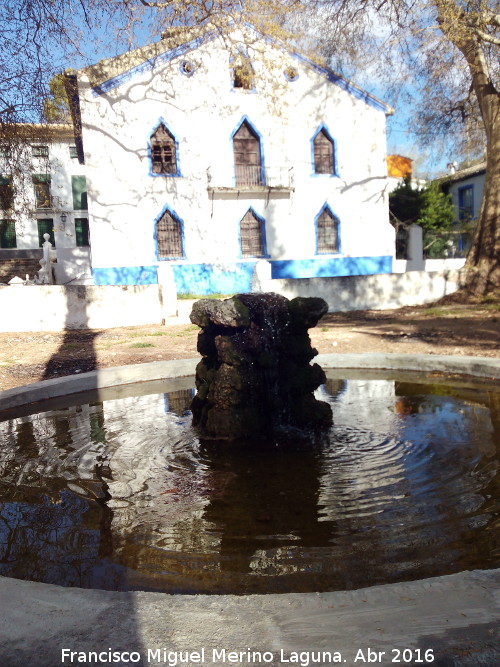 Fuente de Mata Bejid - Fuente de Mata Bejid. 