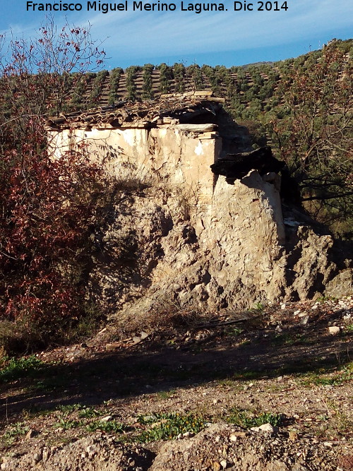 Palomar de Mata Bejid - Palomar de Mata Bejid. 