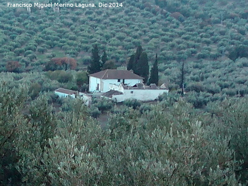 Casa de Tejada - Casa de Tejada. 