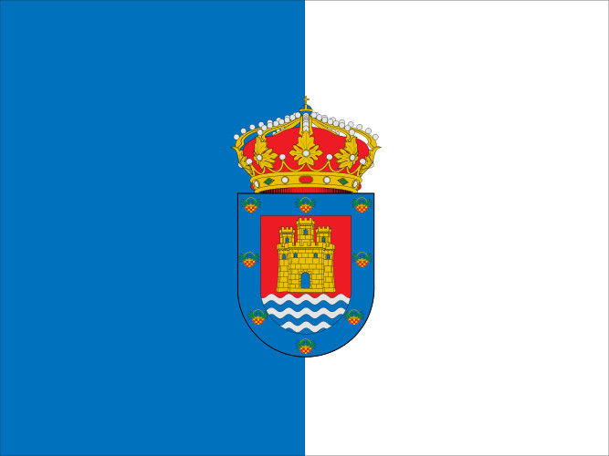 Gaucn - Gaucn. Bandera