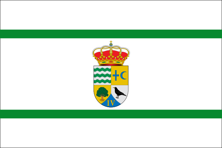 Benalaura - Benalaura. Bandera