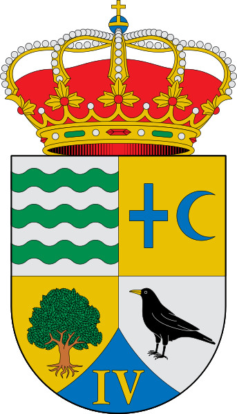 Benalaura - Benalaura. Escudo