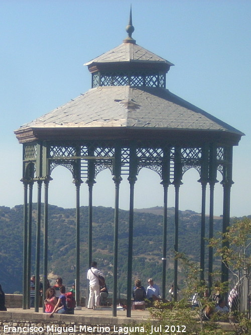 Kiosco Musical - Kiosco Musical. 