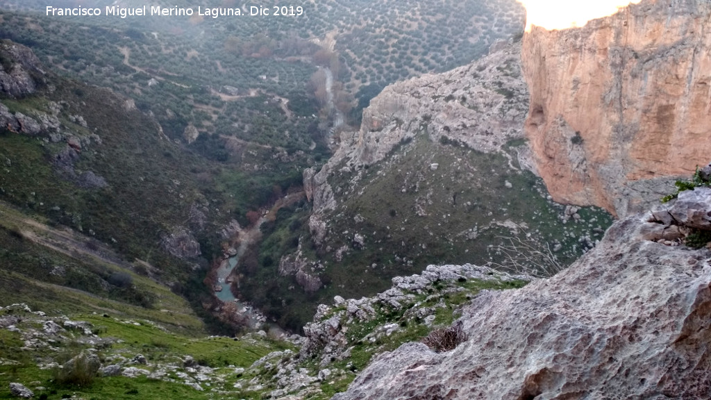 Ro Fro - Ro Fro. Desde el Poyo de la Cerradura