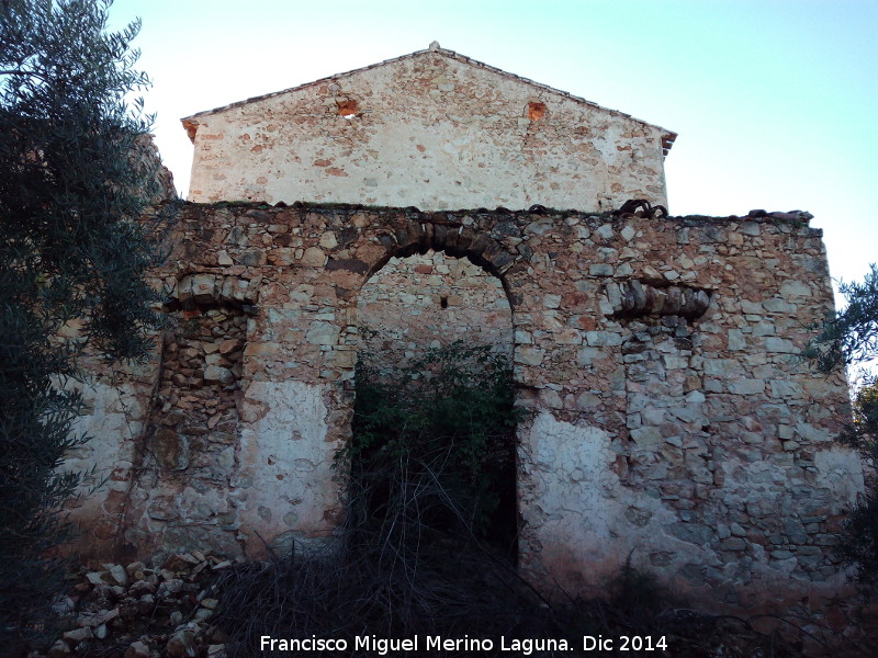 Cortijo de Julio - Cortijo de Julio. 