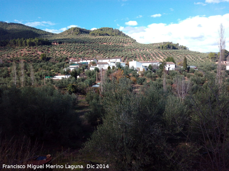 Aldea Valdemarn Bajo - Aldea Valdemarn Bajo. 