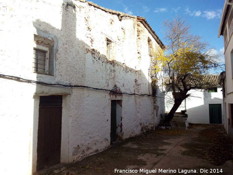 Aldea Cortijo de la Torre - Aldea Cortijo de la Torre. 