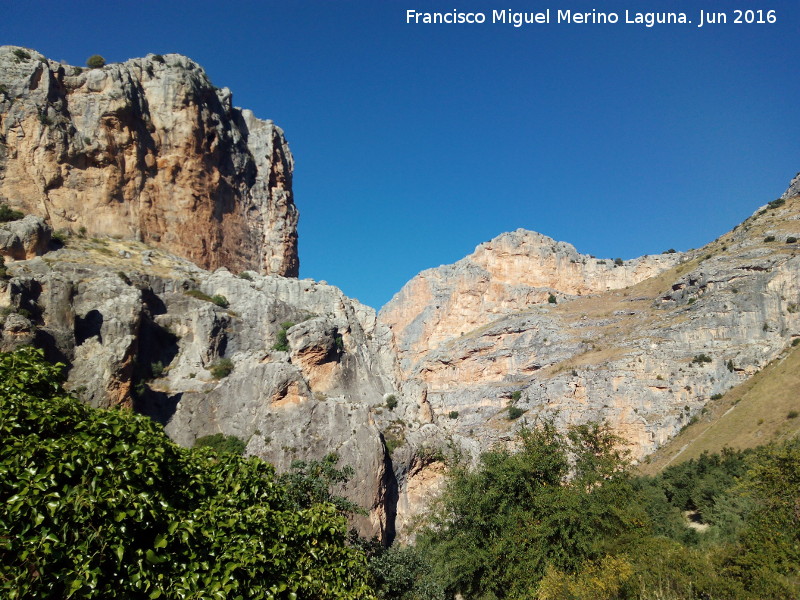 La Cerradura - La Cerradura. 