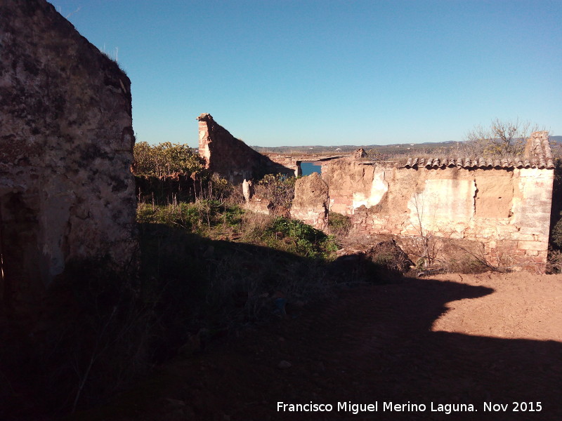 Casera de la Campana - Casera de la Campana. 