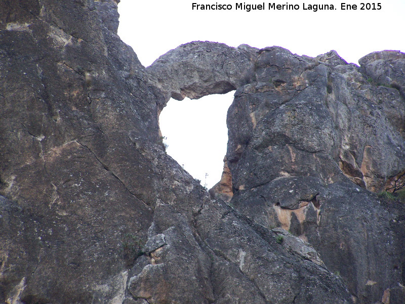 Ventana de los Pollos - Ventana de los Pollos. 