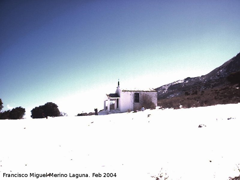 Ermita de San Juan - Ermita de San Juan. 