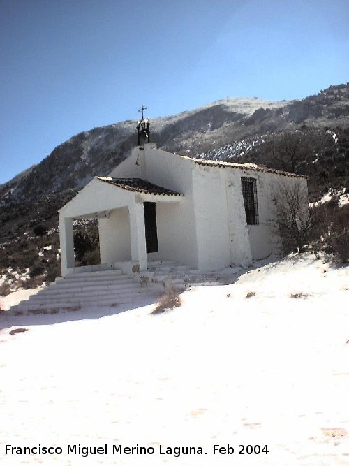 Ermita de San Juan - Ermita de San Juan. 