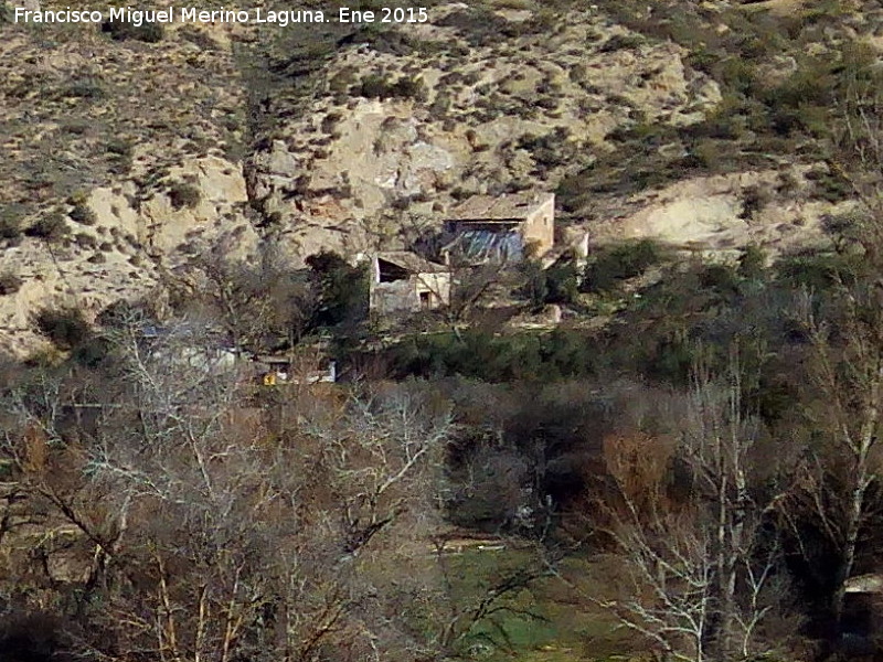 Cortijo Jordn - Cortijo Jordn. 