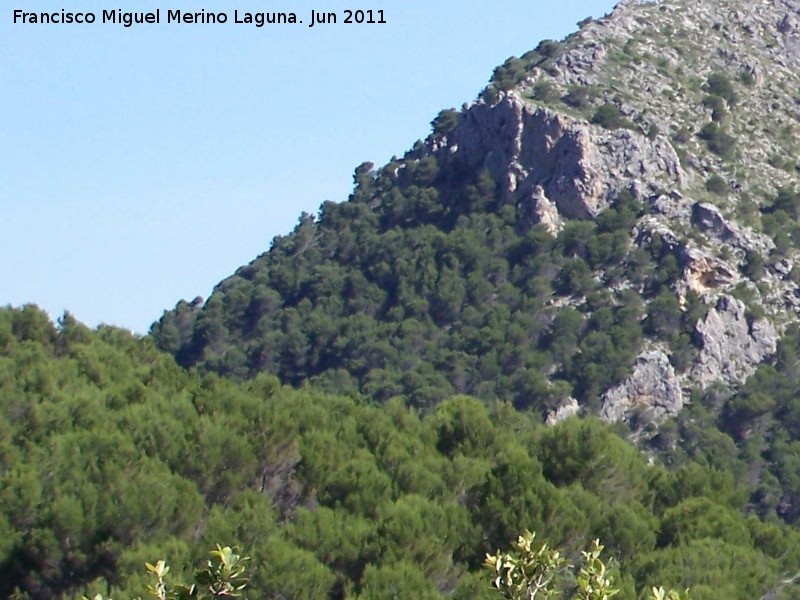 Puerto de la Hoya - Puerto de la Hoya. 