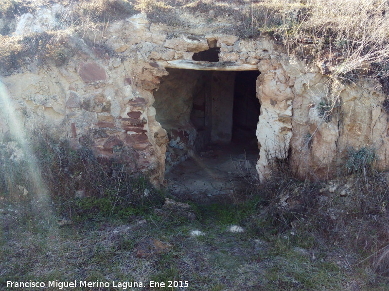 Cuevas Piquita. Cueva de la Ta Piquita - Cuevas Piquita. Cueva de la Ta Piquita. 