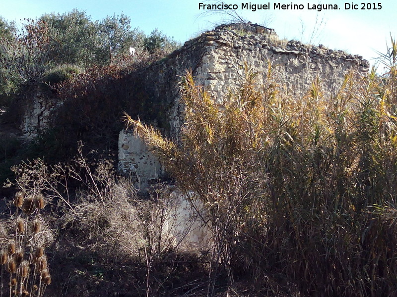 Molino de Recena - Molino de Recena. 