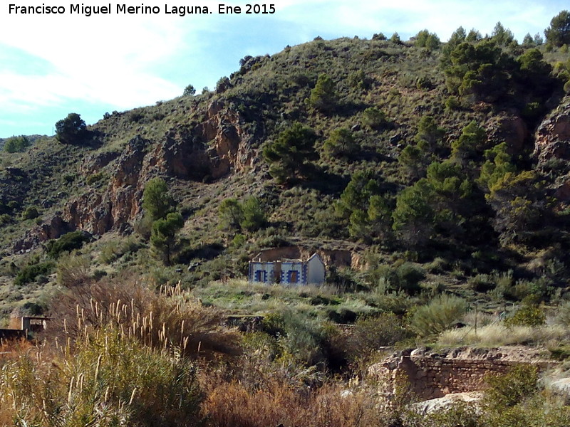 Cortijo de la Lata - Cortijo de la Lata. 