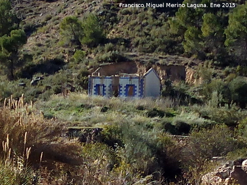 Cortijo de la Lata - Cortijo de la Lata. 