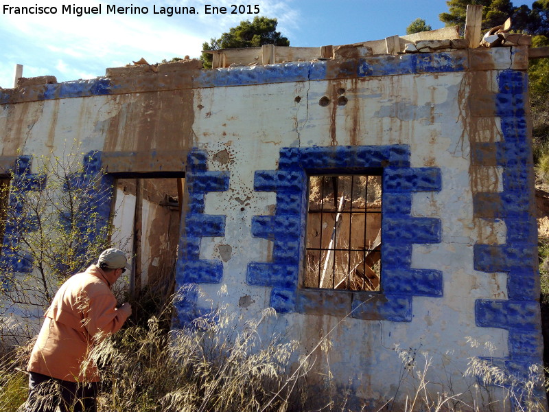 Cortijo de la Lata - Cortijo de la Lata. 