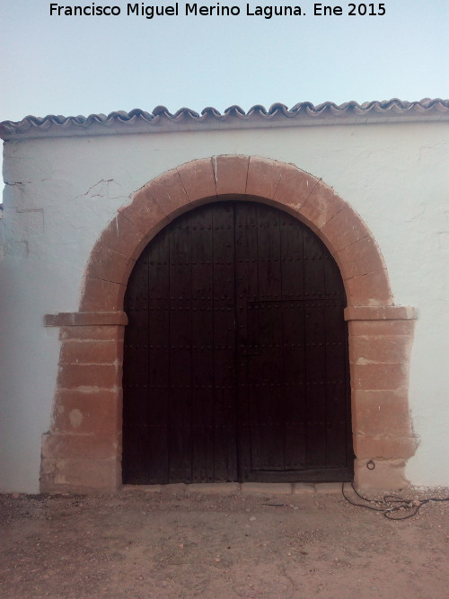 Cortijo de la Loma - Cortijo de la Loma. Portada