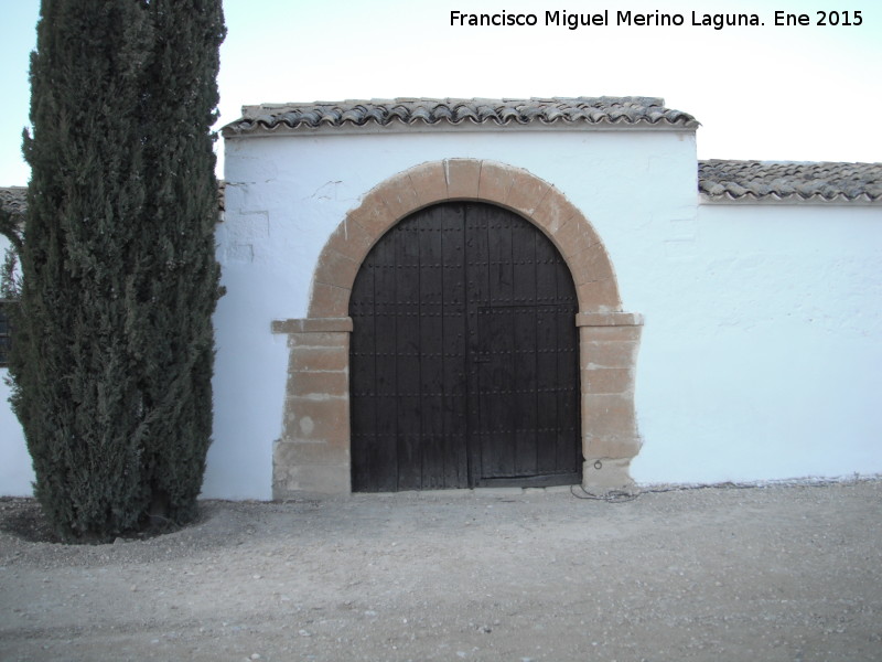 Cortijo de la Loma - Cortijo de la Loma. Portada