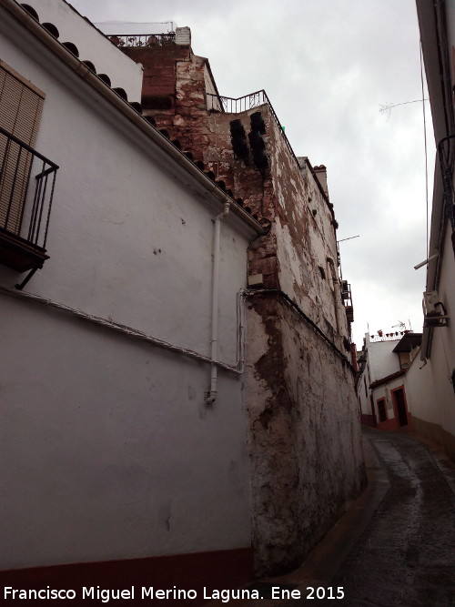 Fortaleza de la Mota - Fortaleza de la Mota. 