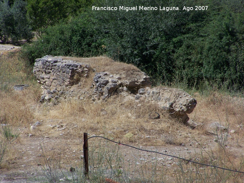 Puente Romano - Puente Romano. 