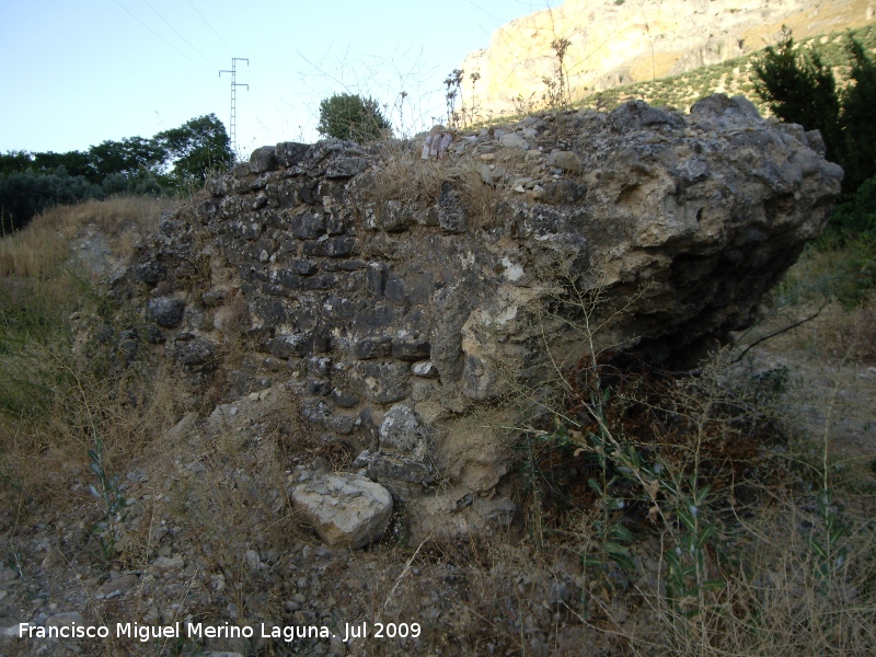 Puente Romano - Puente Romano. 