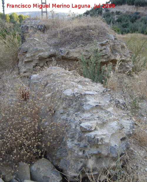 Puente Romano - Puente Romano. 