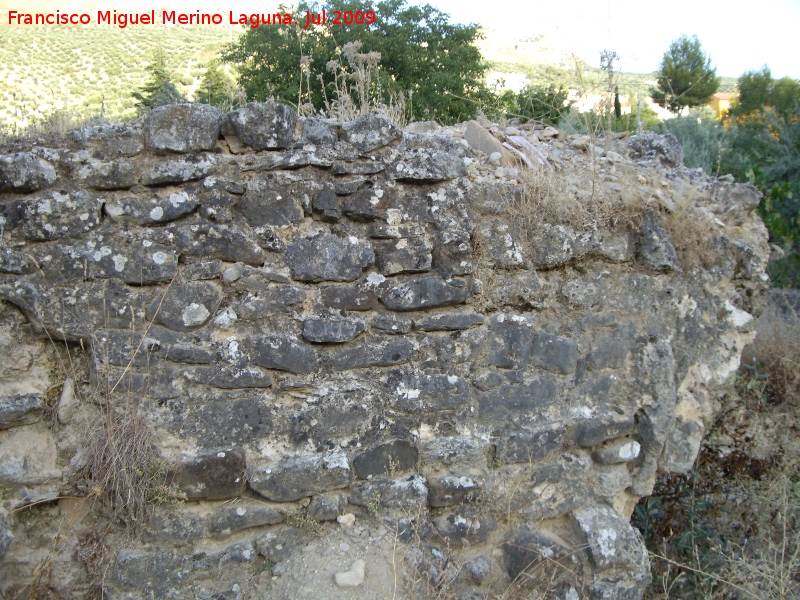 Puente Romano - Puente Romano. 