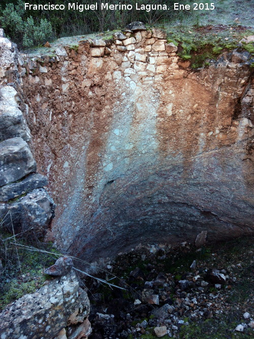 Calera del Turco - Calera del Turco. 