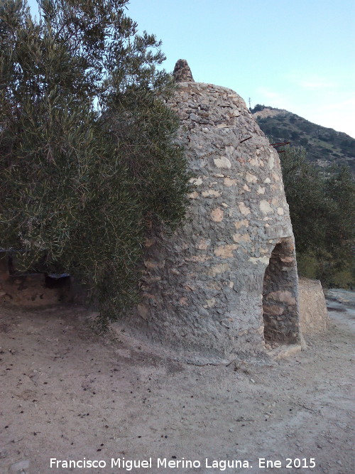 Chozo Campiuela - Chozo Campiuela. 