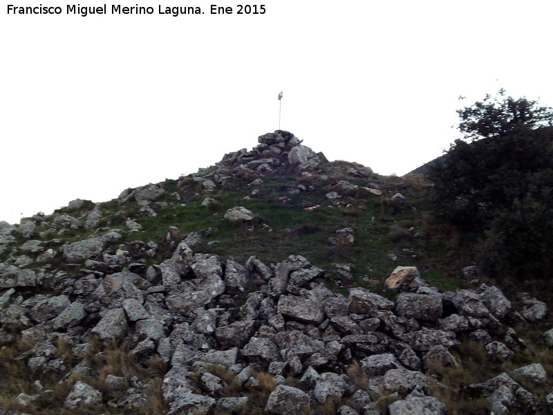 Torre de la Estrella - Torre de la Estrella. 