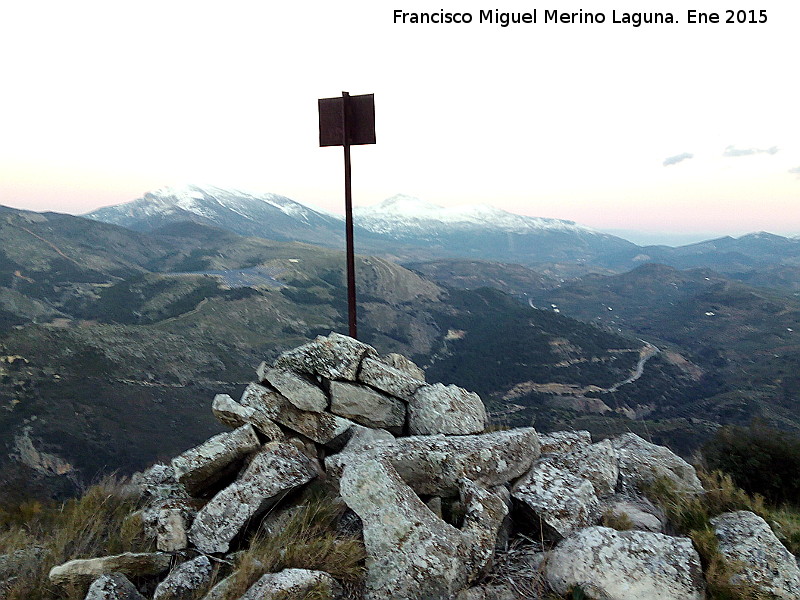 Torre de la Estrella - Torre de la Estrella. Vistas