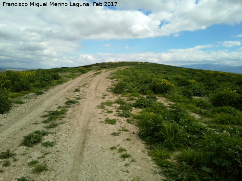 Cerro Perulera - Cerro Perulera. 