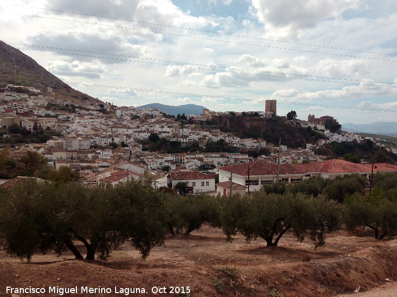 Martos - Martos. 