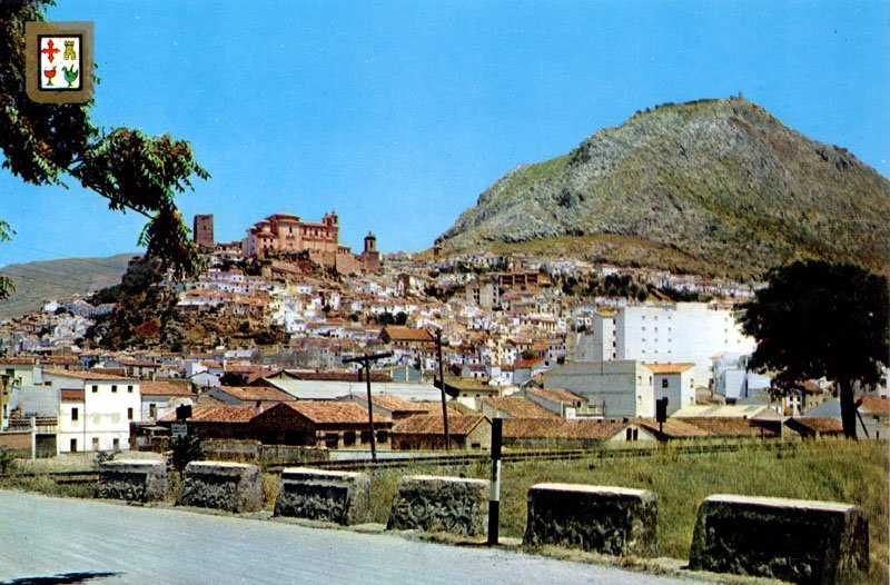 Martos - Martos. 