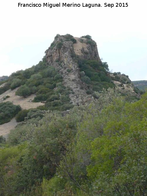 Castilln del Moro - Castilln del Moro. 