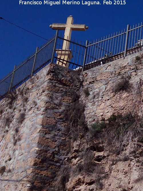 La Cruz - La Cruz. 