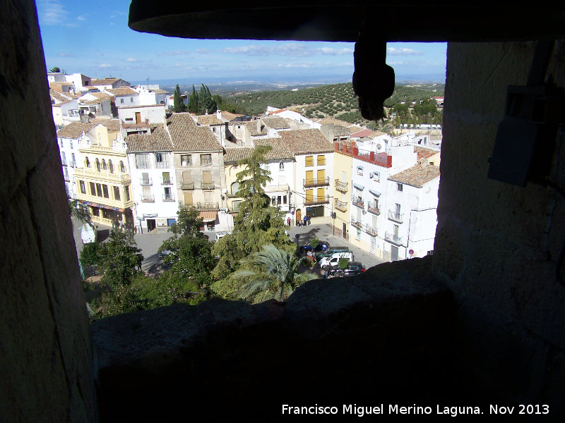 Iglesia de Santa Marta - Iglesia de Santa Marta. Vistas