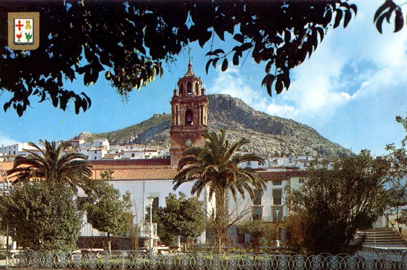 Iglesia de Santa Marta - Iglesia de Santa Marta. 