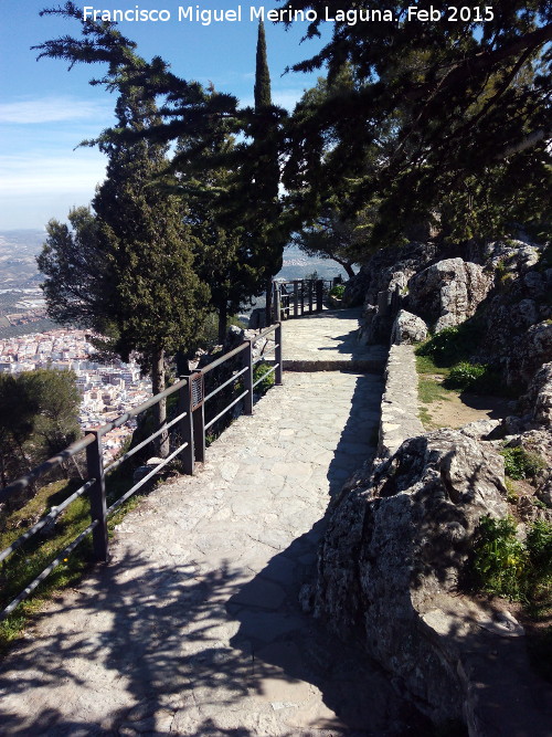 Camino de la Cruz - Camino de la Cruz. 