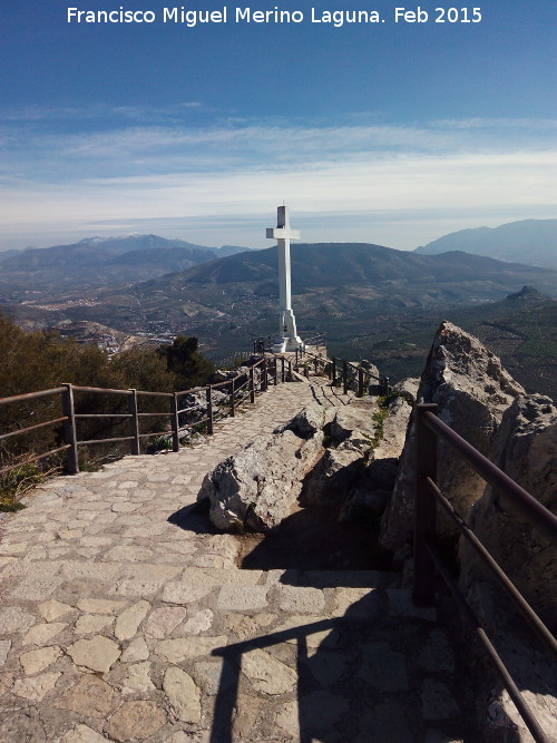 Camino de la Cruz - Camino de la Cruz. 