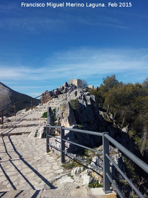 Camino de la Cruz - Camino de la Cruz. 