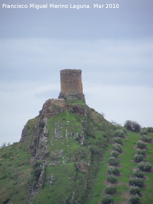 Castillo Vboras - Castillo Vboras. 