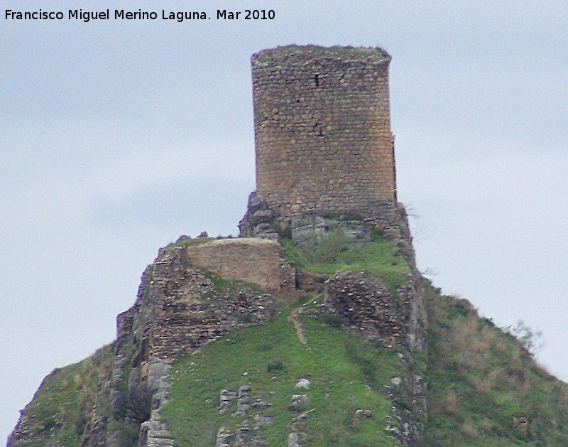 Castillo Vboras - Castillo Vboras. 