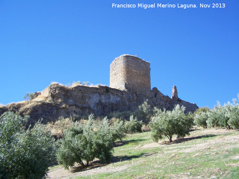 Castillo Vboras - Castillo Vboras. 