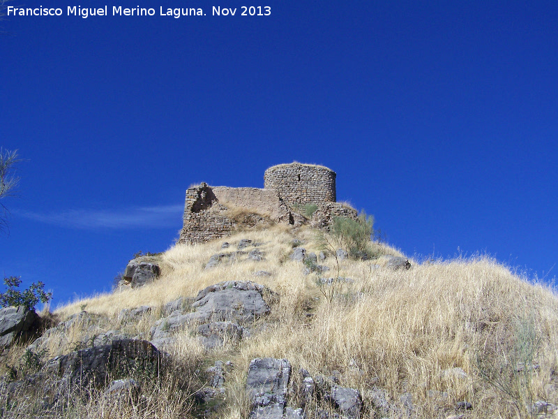 Castillo Vboras - Castillo Vboras. 