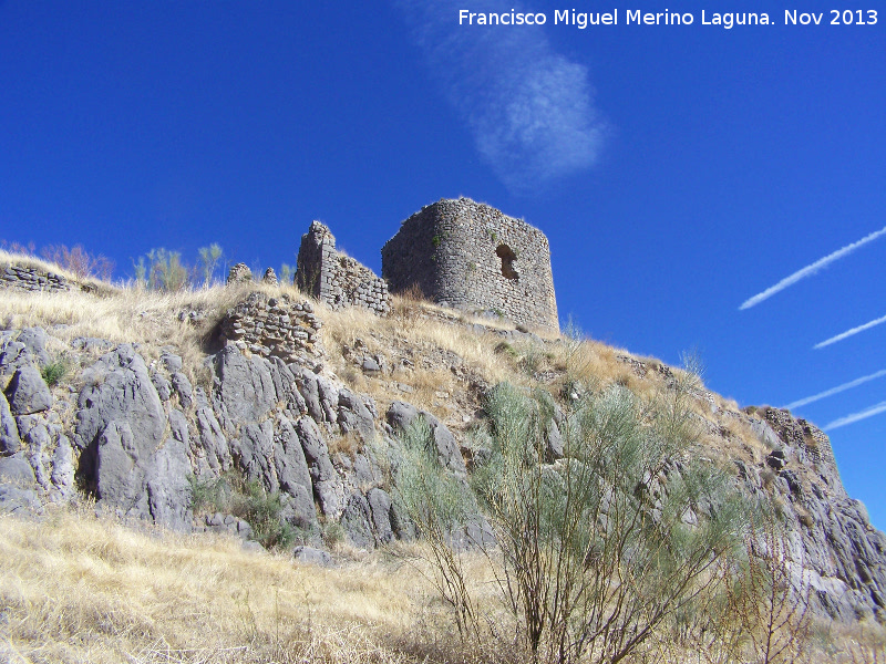 Castillo Vboras - Castillo Vboras. 